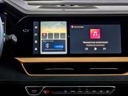 Geely Monjaro I Москва  - изображение 45