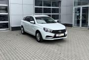 Lada (ВАЗ) Vesta I Владимир  - изображение 24
