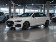Audi A4 V (B9) Рестайлинг Москва  - изображение 27