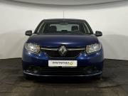 Renault Logan II Великий Новгород  - изображение 19