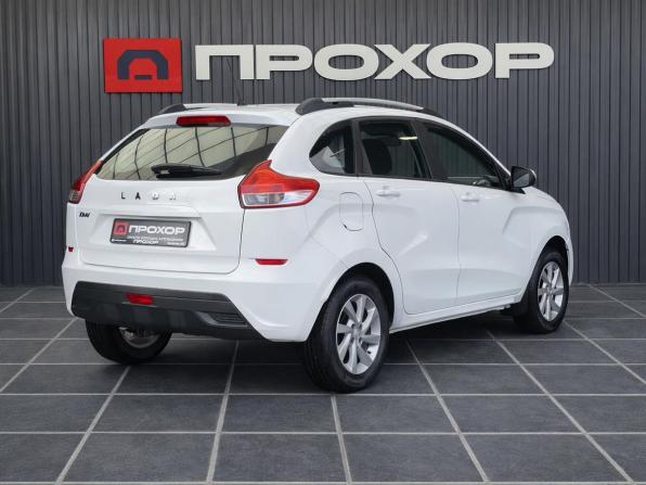 Lada (ВАЗ) XRAY I с пробегом 2018 года, цена 887 000 рублей, 79699 км, хэтчбек, Автокод Объявления