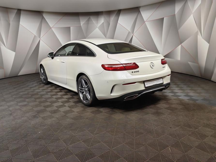 Mercedes-Benz E-Класс V (W213 S213 C238) Москва  - изображение 4