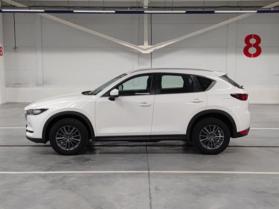 Mazda CX-5 II Казань  - изображение 10