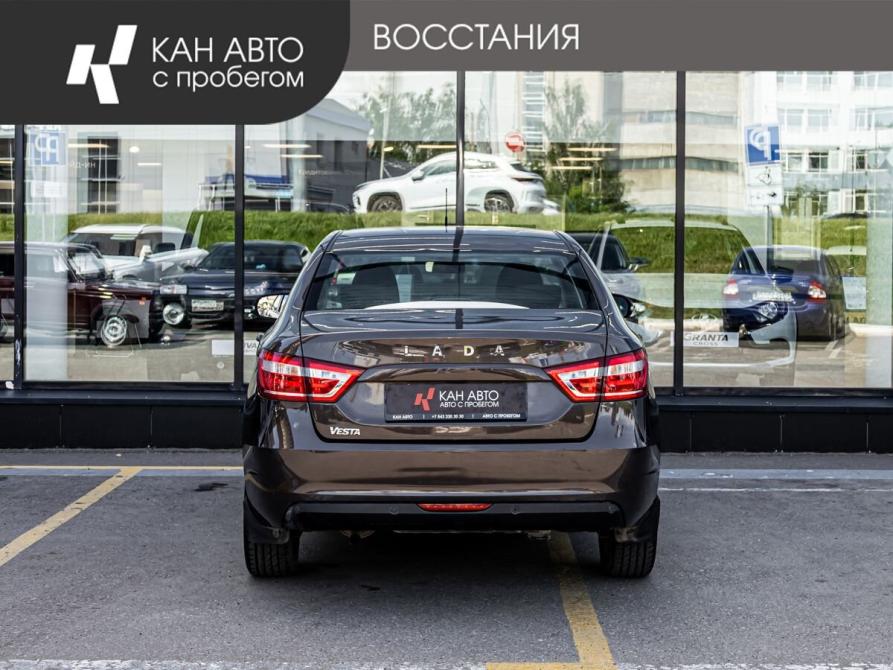 Lada (ВАЗ) Vesta I Казань  - изображение 4