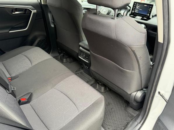 Toyota RAV4 V (XA50) с пробегом 2020 года, цена 3 189 000 рублей, 104500 км, внедорожник, Автокод Объявления