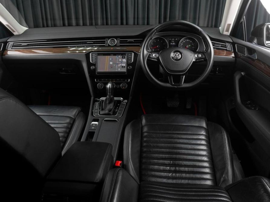Volkswagen Passat B8 Тюмень  - изображение 11