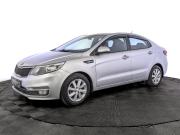 Kia Rio III Рестайлинг Москва  - изображение 29