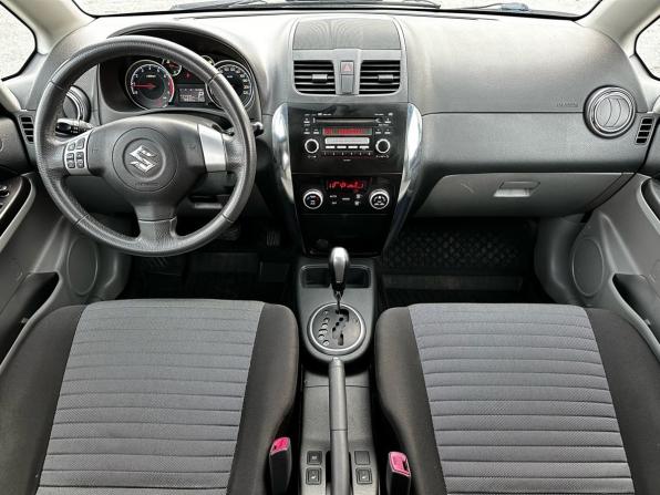 Suzuki SX4 I (Classic) Рестайлинг с пробегом 2011 года, цена 950 000 рублей, 150000 км, хэтчбек, Автокод Объявления