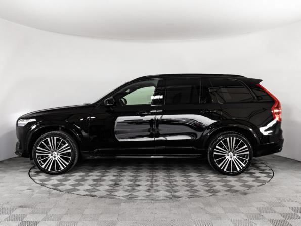 Volvo XC90 II Рестайлинг 1 с пробегом 2021 года, цена 5 349 000 рублей, 90143 км, внедорожник, Автокод Объявления