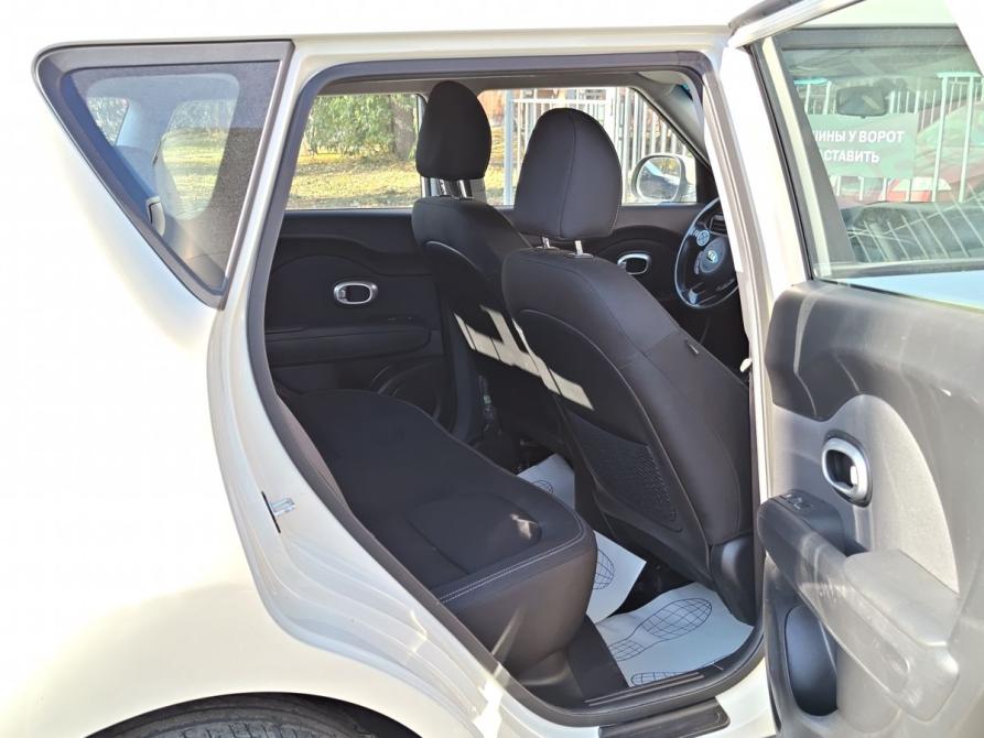 Kia Soul II Рестайлинг Челябинск  - изображение 12