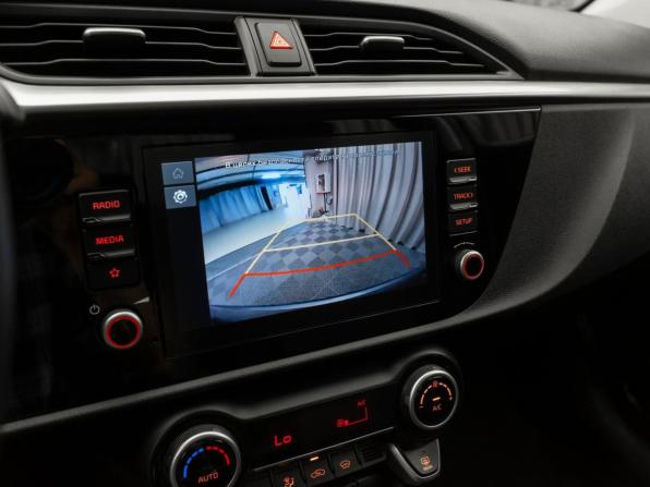 Kia Rio IV Рестайлинг с пробегом 2021 года, цена 1 930 000 рублей, 33466 км, седан, Автокод Объявления