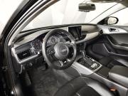 Audi A6 IV (C7) Рестайлинг Москва  - изображение 37