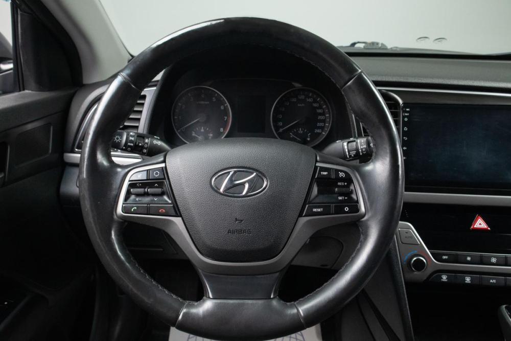 Hyundai Elantra VI (AD) Оренбург  - изображение 10