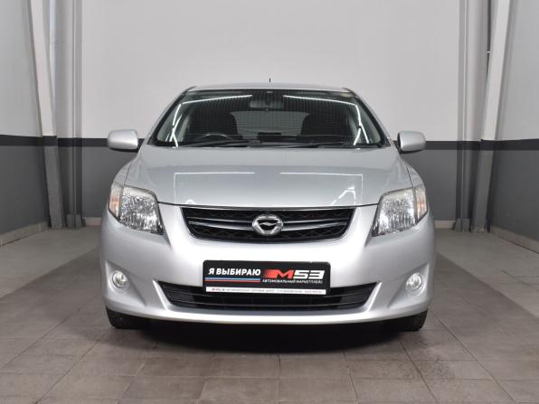 Toyota Corolla X (E140 E150) Рестайлинг с пробегом 2011 года, цена 949 995 рублей, 189540 км, универсал, Автокод Объявления