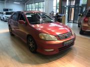 Toyota Corolla IX (E120 E130) Чебоксары  - изображение 33