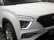 Hyundai Creta II Москва  - изображение 44