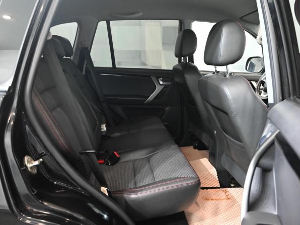 Chery Tiggo 3 I с пробегом 2018 года, цена 850 000 рублей, 139543 км, внедорожник, Автокод Объявления