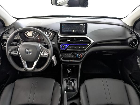 Changan Alsvin с пробегом 2023 года, цена 1 210 000 рублей, 39460 км, седан, Автокод Объявления