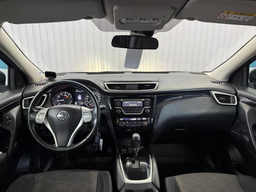 Nissan Qashqai II Краснодар  - изображение 9