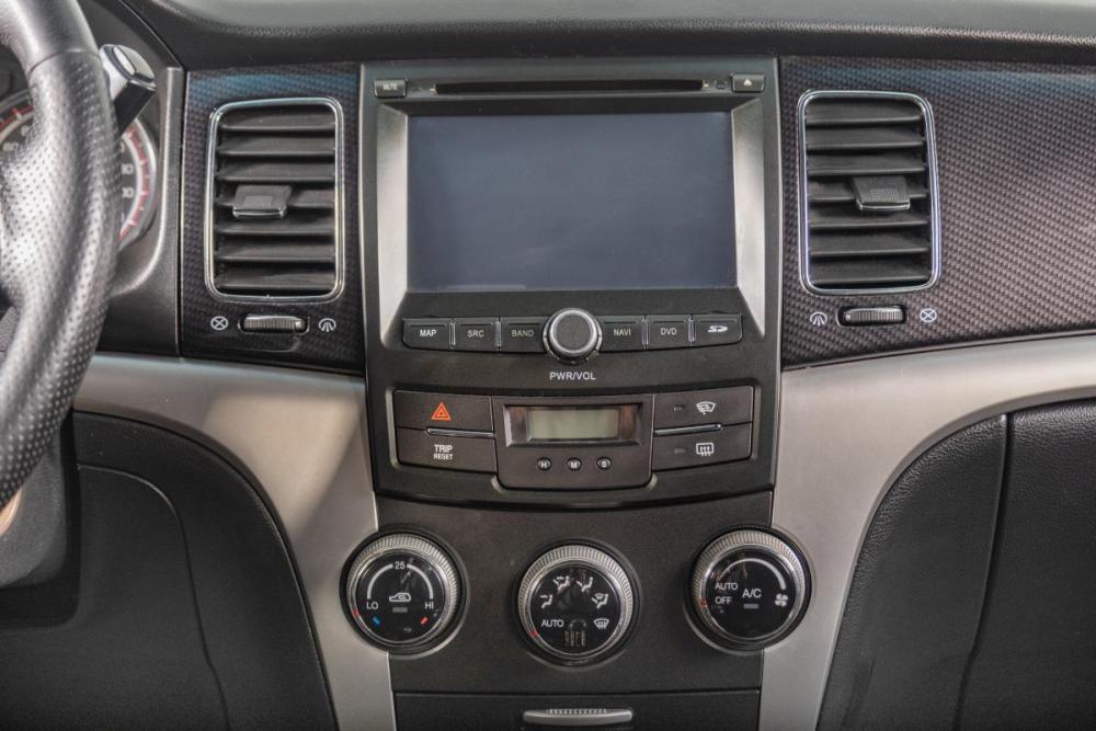 SsangYong Actyon II Томск  - изображение 16