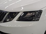 Skoda Octavia III (A7) Рестайлинг Москва  - изображение 32