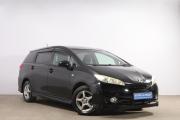 Toyota Wish II Новосибирск  - изображение 18