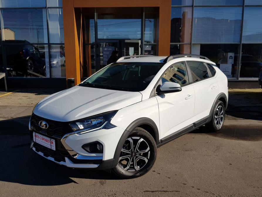 Lada (ВАЗ) Iskra Брянск  - изображение 1