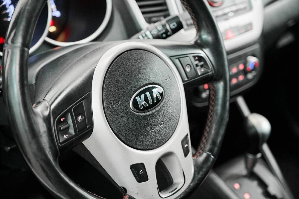 Kia Venga I Рестайлинг Ульяновск  - изображение 23