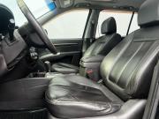 Hyundai Santa Fe II Рестайлинг Москва  - изображение 23