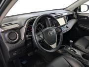 Toyota RAV4 IV (XA40) Рестайлинг Москва  - изображение 46