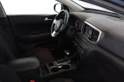 Kia Sportage IV Рестайлинг Санкт-Петербург  - изображение 25