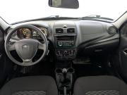 Lada (ВАЗ) Granta I Рестайлинг Москва  - изображение 48
