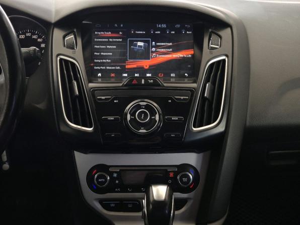 Ford Focus III с пробегом 2012 года, цена 679 000 рублей, 225033 км, хэтчбек, Автокод Объявления