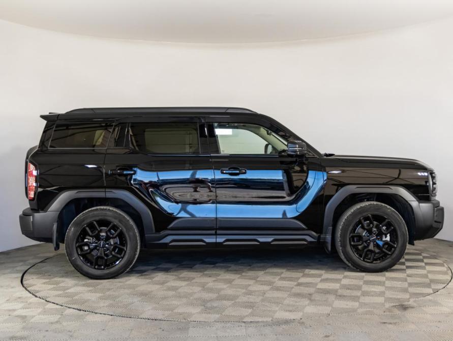 Haval H3 I Санкт-Петербург  - изображение 4