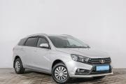 Lada (ВАЗ) Vesta I Красноярск  - изображение 23