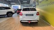 Lada (ВАЗ) Granta I Рестайлинг Чебоксары  - изображение 24