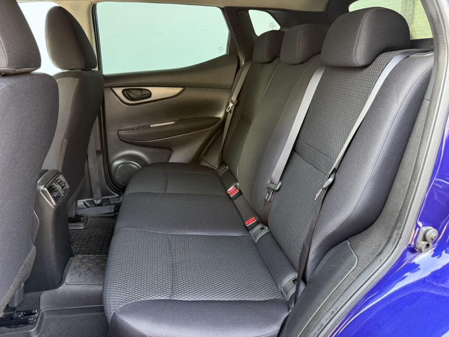 Nissan Qashqai II Москва  - изображение 11
