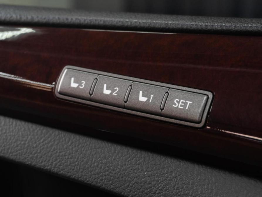 Lexus LX III Рестайлинг Тюмень  - изображение 27