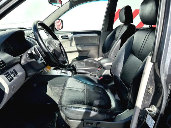 Mitsubishi Pajero Sport II с пробегом 2013 года, цена 1 440 000 рублей, 282031 км, внедорожник, Автокод Объявления