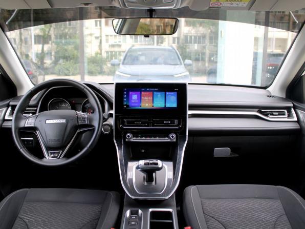 Haval M6 II с пробегом 2023 года, цена 1 780 000 рублей, 40000 км, внедорожник, Автокод Объявления