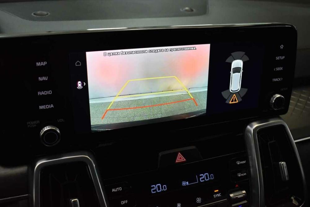 Kia Sorento IV Москва  - изображение 15