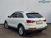 Audi Q3 I (8U) Москва  - изображение 19