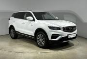 Geely Atlas Pro Саранск  - изображение 33