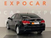 Chevrolet Cruze I Волгоград  - изображение 15