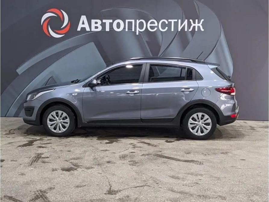 Kia Rio IV Пермь  - изображение 10