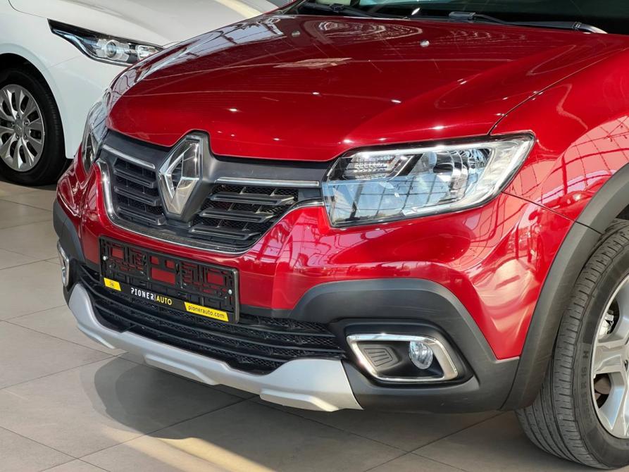 Renault Sandero II Рестайлинг Оренбург  - изображение 11