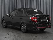 Lada (ВАЗ) Granta I Рестайлинг Ставрополь  - изображение 22