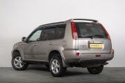 Nissan X-Trail II Рестайлинг Томск  - изображение 24