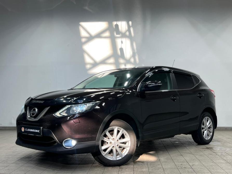 Nissan Qashqai II Кемерово  - изображение 2