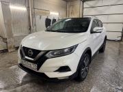 Nissan Qashqai II Рестайлинг Пермь  - изображение 4